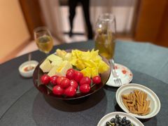 -旺顺阁海鲜广场(亚运村店)
