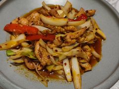 -马凯餐厅(地安门店)