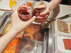 -海底捞火锅(铂澜大象城店)