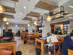 -风云面馆(珠海路店)