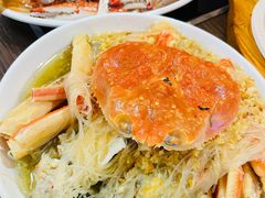 -盒马鲜生(领丰汇店)