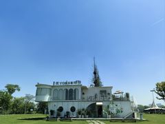 -西山漾湿地公园