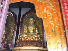 -重元寺香积厨素斋馆