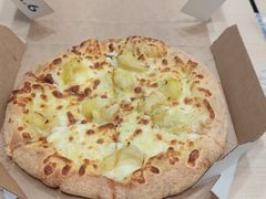 -达美乐比萨(双安店)