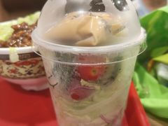 -和合谷(北新桥店)