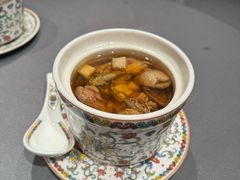 -御膳汤品(猎人坊店)
