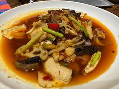 -铁公鸡·四川料理(天环广场店)