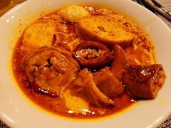 马来叻沙-The COOK·厨餐厅·自助餐(浦东嘉里大酒店)