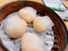 -添好运点心专门店(sm mega mall)