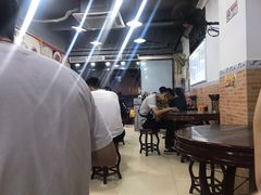 -兴兴旺·冬瓜盅·啫啫煲(西华路店)