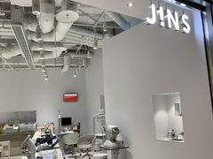-JINS(上海环球金融中心店)
