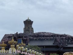 -上海东林寺(金山区)
