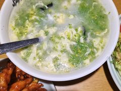 -吕氏疙瘩汤·海鲜新鲁菜(凯德mall新都心店)