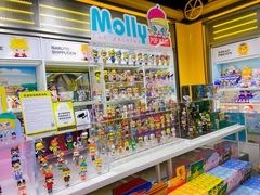 -泡泡玛特POPMART(上海环球港店)