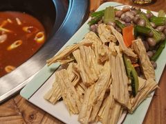 -马家大院铁锅炖(京粮广场店)