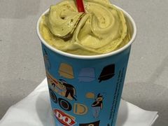-DQ·蛋糕·冰淇淋(太原街万达店)