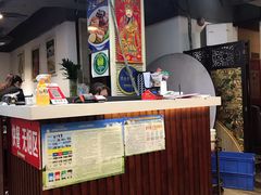 -老廣食堂(区庄店)