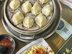 -志亮灌汤蒸饺·清真(庙后街店)