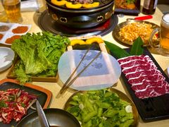 -韩园大片肉(齐市三中总店)