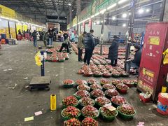 -江杨农产品批发市场