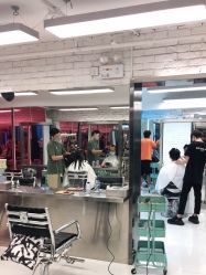 -P.STYLE 派斯造型