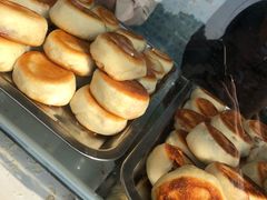-长发西饼(临顿路店)