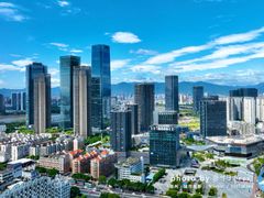 -DJI大疆(福州万象城授权体验店)