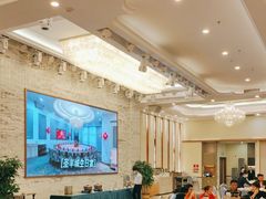 -圣丰城酒家·宴会(宝安大仟里店)
