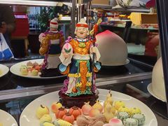 -御茶膳房皇家糕点博物馆(北京首店)