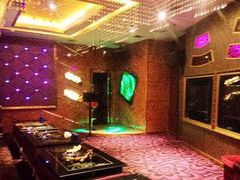 -真爱范特西KTV(交大店)