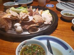 -三个渔夫·蒸汽海鲜(小白楼店)