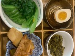 -康师傅私房牛肉面(马泉营奥莱店)