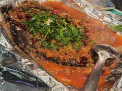 -小陳記大排档(华为店)