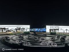 -鼎盛王朝康熙大典实景演出