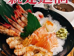 -赤坂亭·M9和牛放题(长楹天街购物中心店)