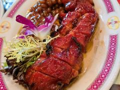 -吴系粤菜馆·茶餐厅(深业上城店)