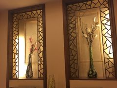 -民族饭店-四季餐厅