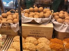 -东哥面包(江宁大润发店)