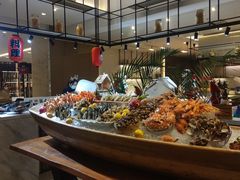 -深圳同泰万怡酒店·万荟轩自助餐厅(同泰店)