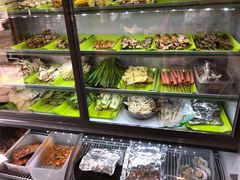 大富贵烧烤-大富贵烧烤公司(双廊店)