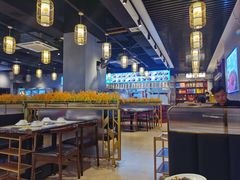 -小肥牛潮汕牛肉火锅(南联店)