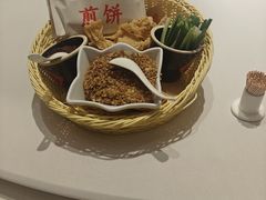 -鲁菜根·泰山菜(泰山店)