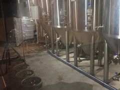 -40+精酿啤酒俱乐部(国投财富广场店)