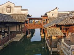 -乌镇枕水度假酒店