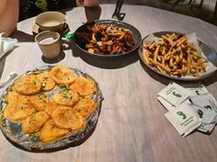 -巴厘龙虾·榜首油焖大虾(音乐学院·沿江酒馆店)