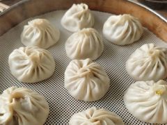 -清真老铁家灌汤包