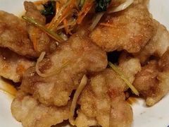 锅包肉-老厨家(友谊路总店)