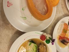 -芭菲盛宴·环球美食(解放碑英利国际店)