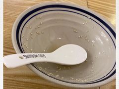 -正南齐北·老街糯米团(洪崖洞店)
