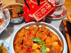 -味福记·江西小炒·南昌小吃(青山湖万达店)